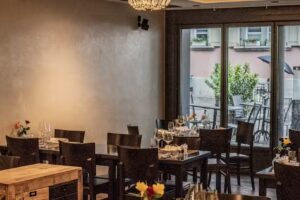 Restaurant DUO Lenzburg