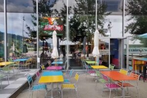 Restaurant Ebikon &ndash; Tres Amigos