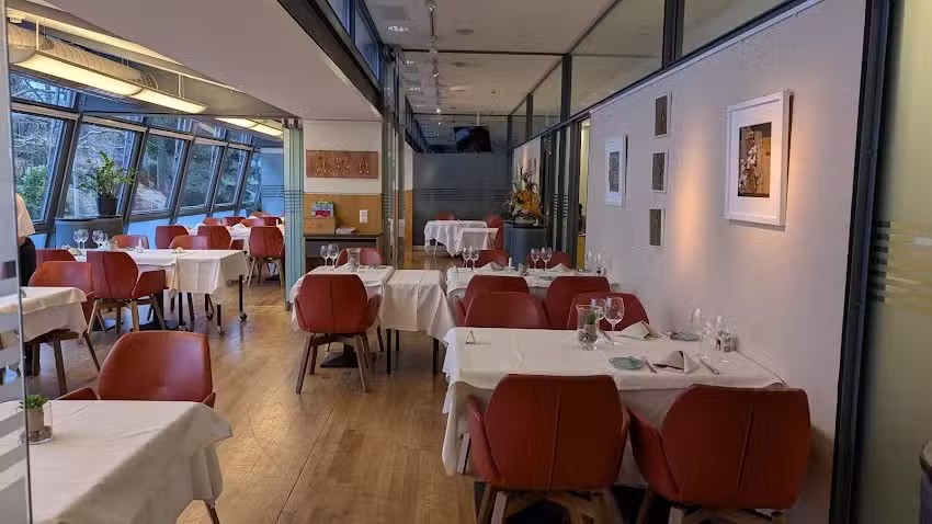 Restaurant Eggh&ouml;lzli