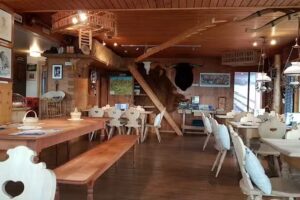 Restaurant Eggli Appenzell