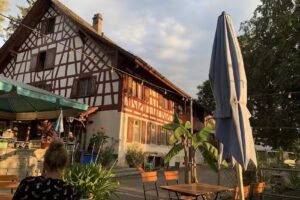 Restaurant Eichm&uuml;hle