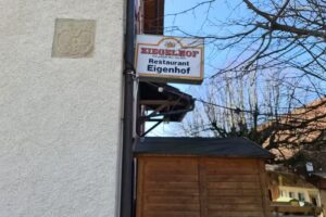 Restaurant Eigenhof