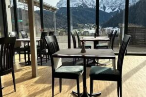 Restaurant Eigenthalerhof