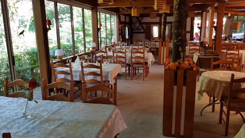 Restaurant Einsiedelei