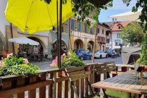 Restaurant Eintracht