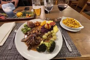 Restaurant Eintracht