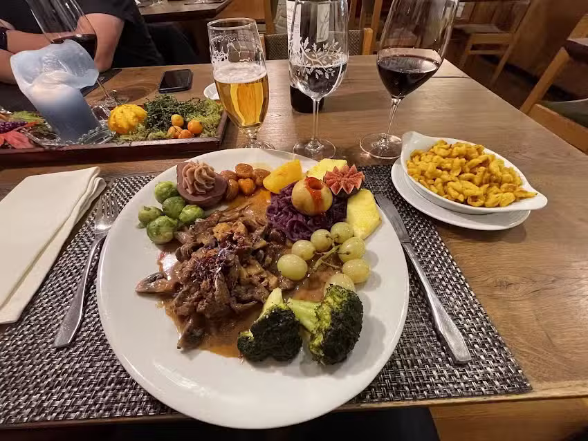 Restaurant Eintracht