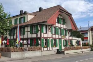 Restaurant Eintracht