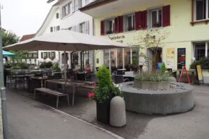 Restaurant Eintracht Balsthal
