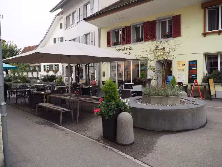 Restaurant Eintracht Balsthal