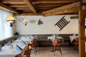 Restaurant Eintracht &ndash; Dal Siciliano