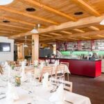 Restaurant Eisenbahn