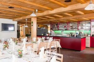 Restaurant Eisenbahn