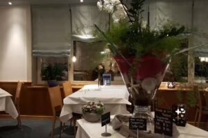 Restaurant Eisenbahn