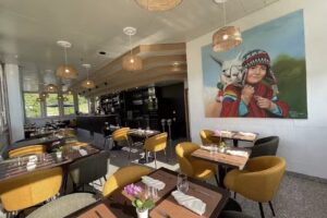 Restaurant el Bat&aacute;n