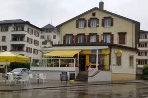 Restaurant El Latino