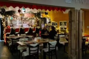Restaurant El Loco