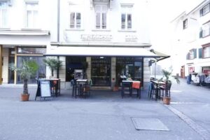 Restaurant El Mexicano Basel