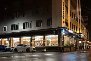 Restaurant Elite Pizzeria Grill