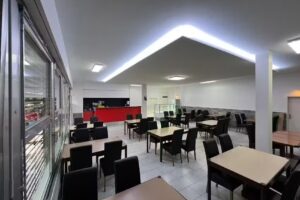 Restaurant Emporium GmbH