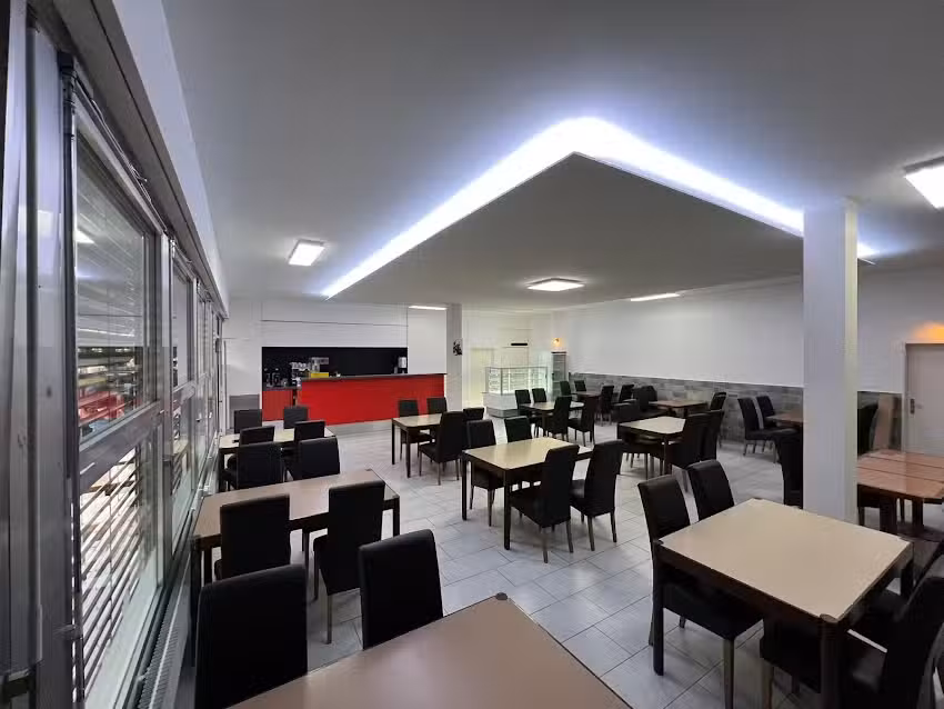 Restaurant Emporium GmbH