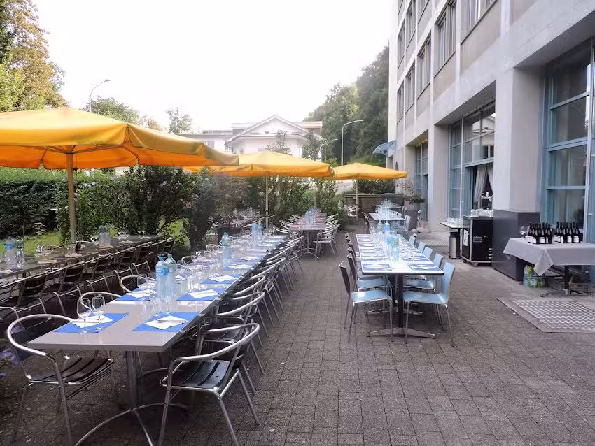 Restaurant Engehalde