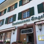 Restaurant Engel