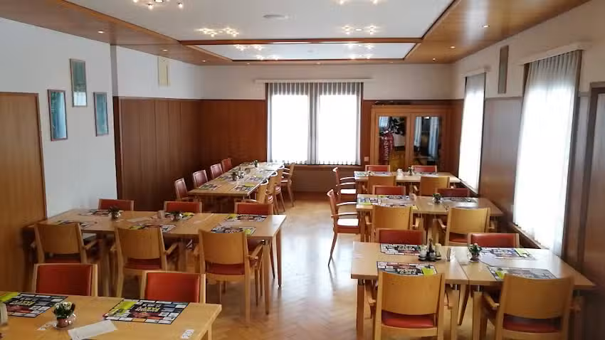 Restaurant Engel Herisau