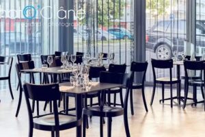 Restaurant Epicentre