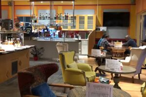 Restaurant Erlenau by Neotropical Catering & Events