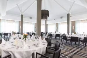 Restaurant Erlengolf