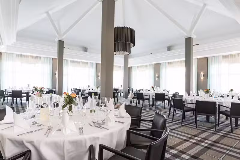 Restaurant Erlengolf