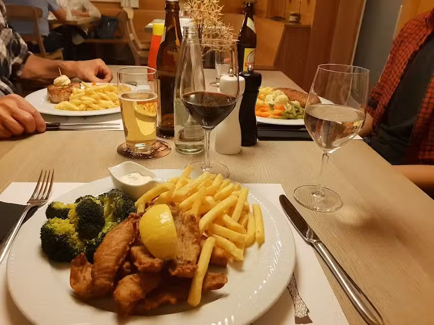 Restaurant Erlenholz