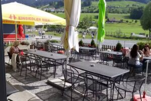 Restaurant Erlenmoos