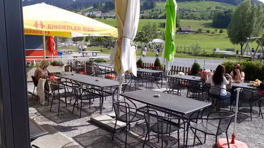 Restaurant Erlenmoos