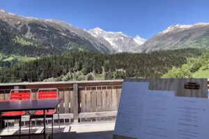 Restaurant ErnerGarten