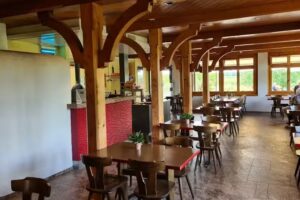 Restaurant Erpel am Türlersee