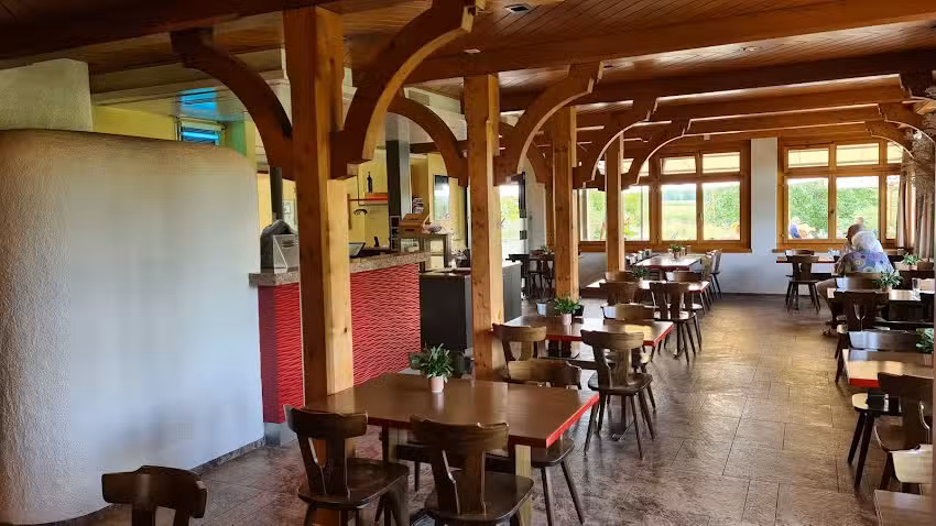 Restaurant Erpel am T&uuml;rlersee