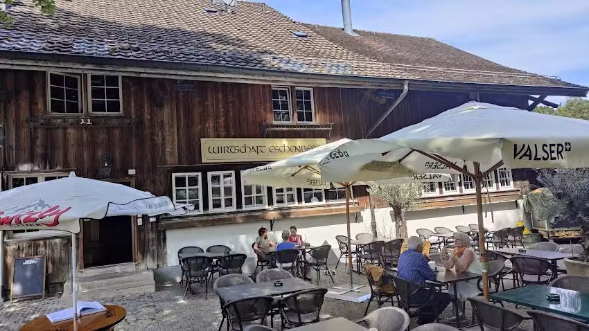 Restaurant Eschenberg