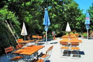 Restaurant Eschheimertal