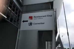 Restaurant Esp