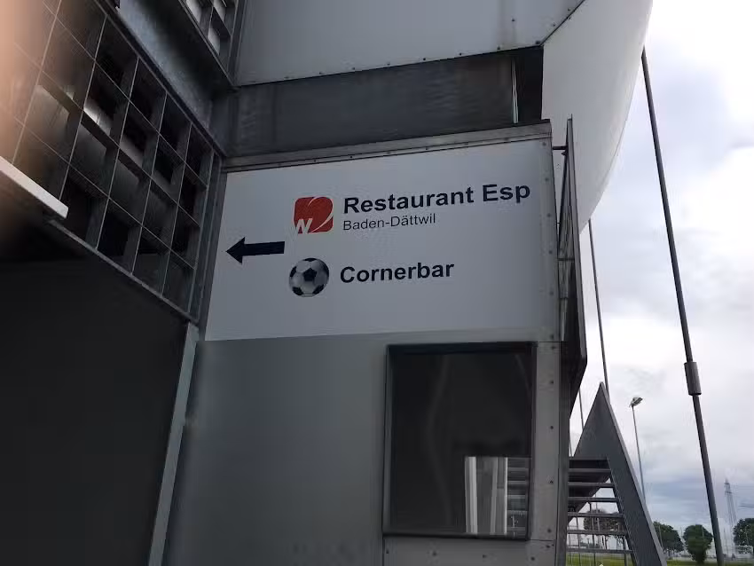 Restaurant Esp