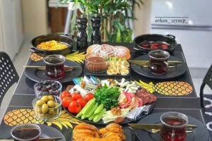 Restaurant Espace