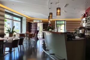 Restaurant Essen&rsquo;z