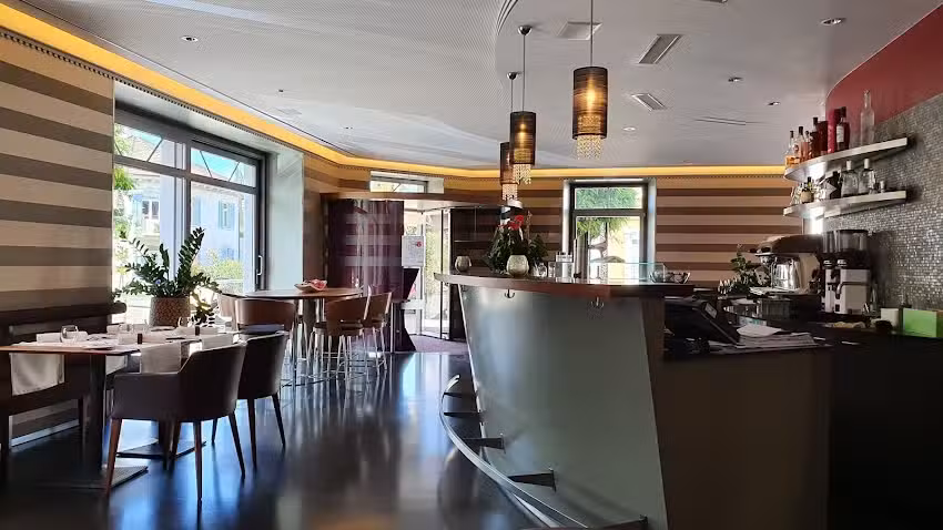 Restaurant Essen&rsquo;z