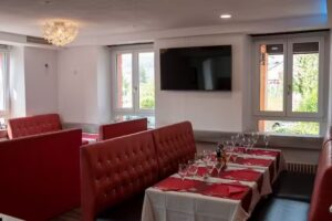 Restaurant Exklusive &ndash; ehemals Rustica
