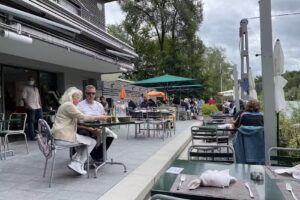 Restaurant F&auml;hribeizli