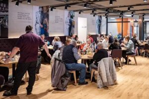 Restaurant fairpflegig Steffisburg