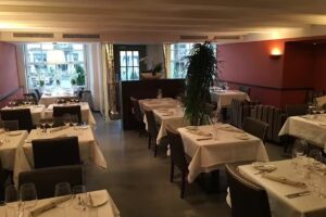 Restaurant Falkenburg