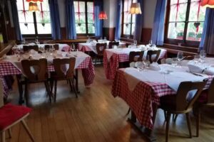 Restaurant Fat‘n‘Happy